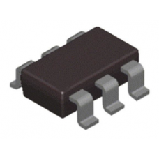 TPS64202DBVR; IC; SMD; SOT-23-6; TPS64202DBVR