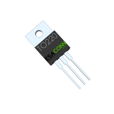 IRL2203NPBF MOSFET Transístor, N Channel, 100A, 30V, 130W TO-220