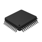 PIC18F458-I/PT 8 Bit Microcontroller 40 MHz, 32 KB, 1.5 KB, 44 Pins, TQFP