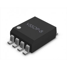 SN74LVC2G241DCUT; Buffer / Line Driver; 74LVC2G241; 1.65 V to 5.5 V; VSSOP-8