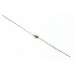 Carbon Film Fixed Resistor; 10k; 0.25W; ±5%; Ø 1.85x3.5mm;