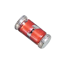 TMMBAT42FILM Small Signal Diode, 30 V, 200 mA, 400 mV, 5 ns, 4 A